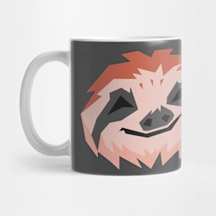 Sloth Mug